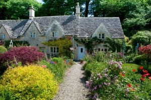 Cottage in Somerset