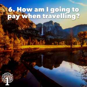 Travelling Retirement Gap Year