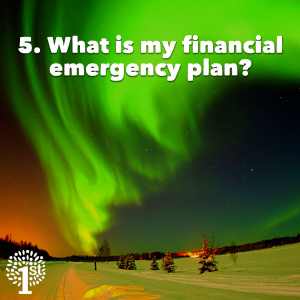 Retirement Gap Year Emergency Plan