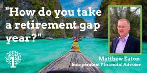 Retirement Gap Year - holidays, retirement, boat.