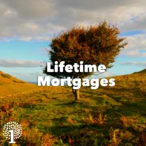 Lifetime Mortgage