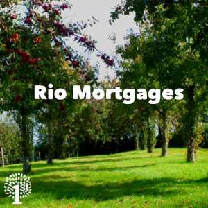 Rio Mortgages - Apple Orchard Somerset