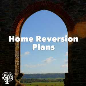 Home reversion Plans - burrow mump