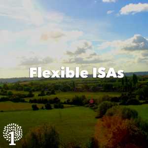 Flexible ISAs